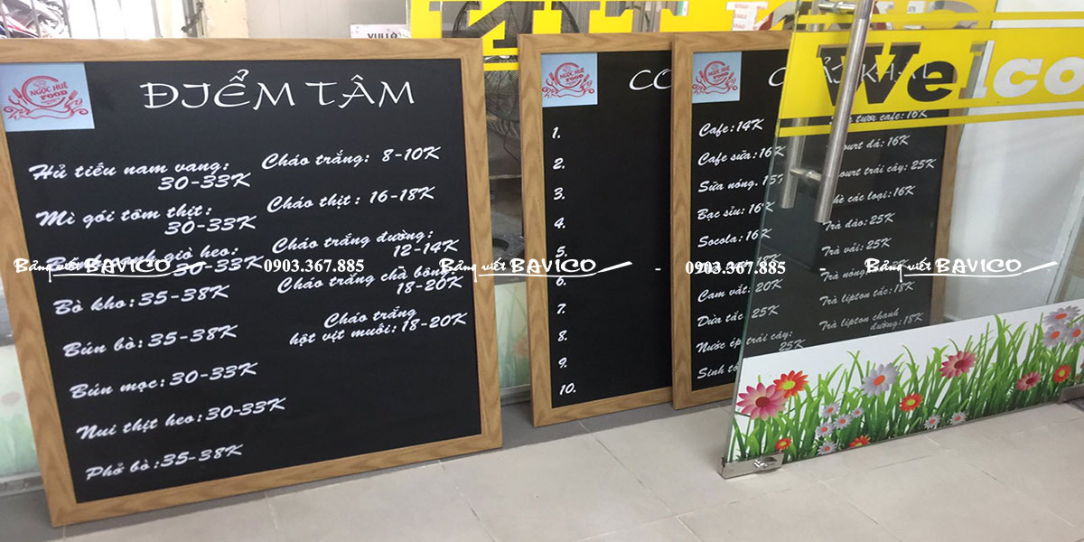 Menu Bahig Bảng Menu Nhà Hàng – Sự Lựa Chọn Hoàn Hảo Tại BAVICO