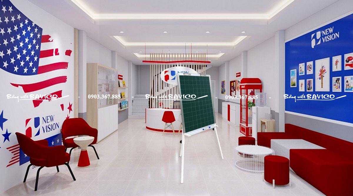 bang-tu-xanh-tieu-hoc-3-chan-bvc20